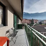 La Dimora Del Apartment Colico