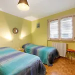 La Dimora Del Apartment *