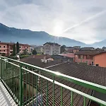 La Dimora Del Apartment *
