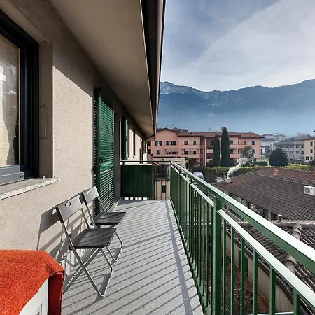 La Dimora Del Appartement Colico