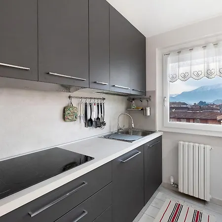 Апартаменты La Dimora Del Колико