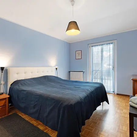 Appartement La Dimora Del *