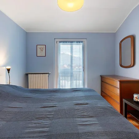 La Dimora Del Appartement *