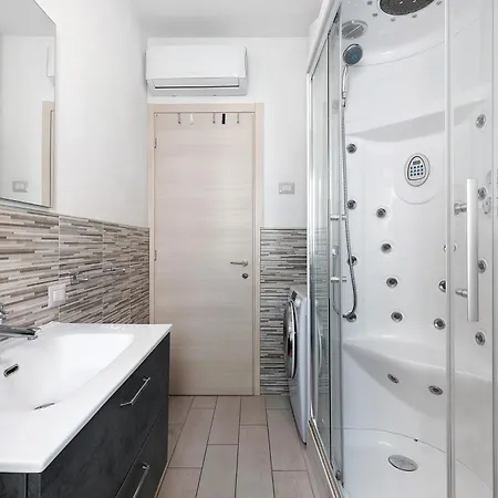 Апартаменты La Dimora Del