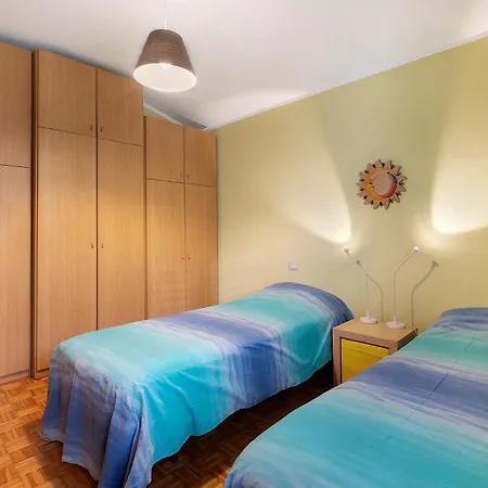 Appartement La Dimora Del