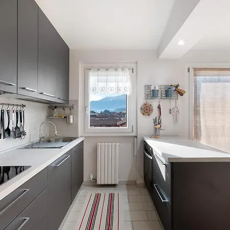 La Dimora Del Apartment Colico