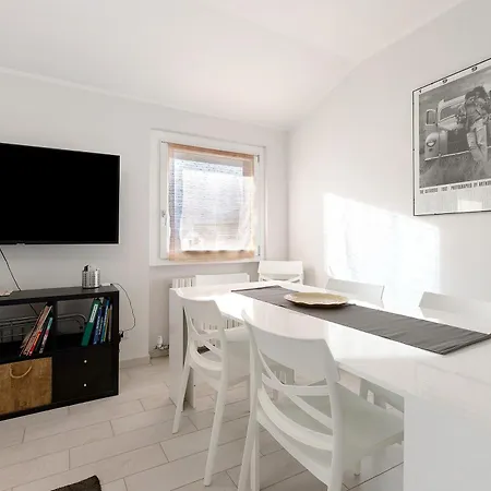 La Dimora Del Apartment Colico