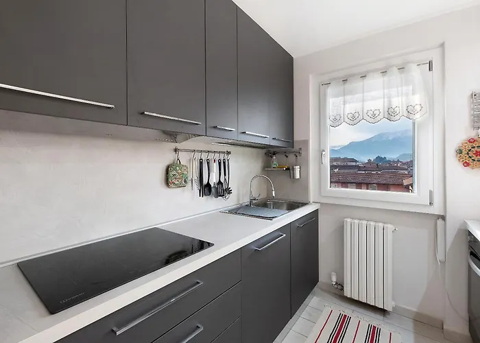 Appartement La Dimora Del Colico