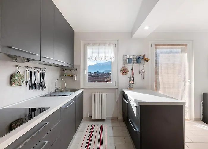 Daire La Dimora Del *