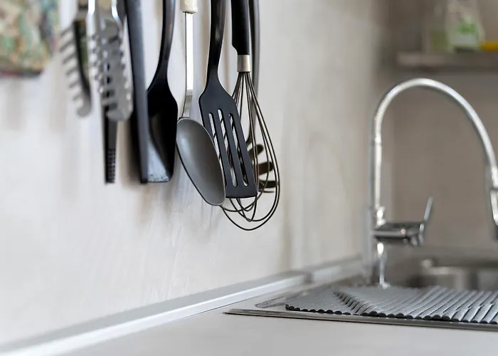 Appartement La Dimora Del Colico