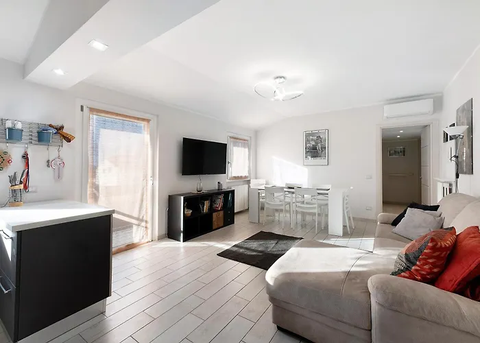 La Dimora Del * Colico