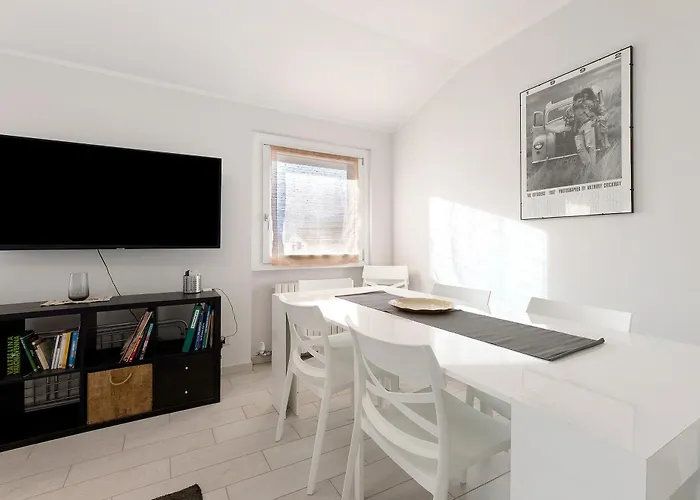 La Dimora Del Appartement Colico