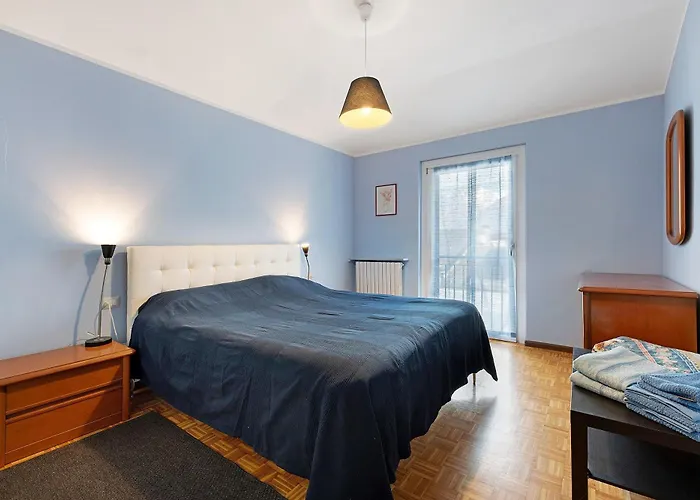 Appartement La Dimora Del *