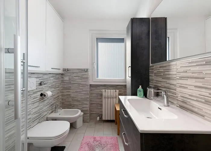 Appartement La Dimora Del Colico