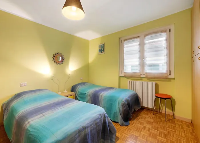 La Dimora Del Appartement *