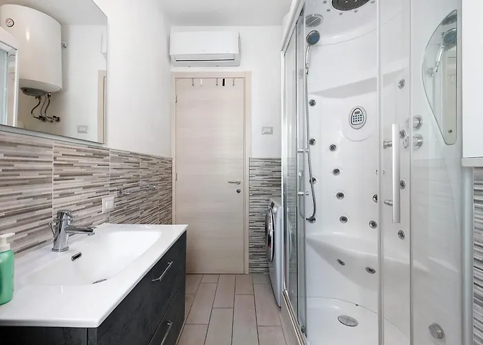 Appartement La Dimora Del