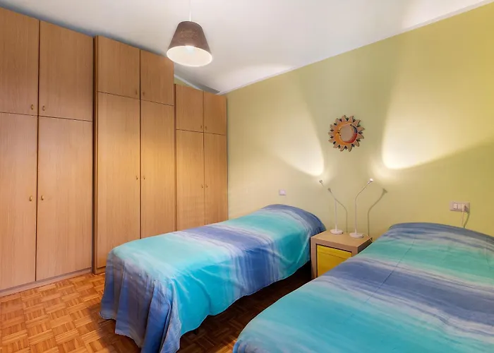 Appartement La Dimora Del