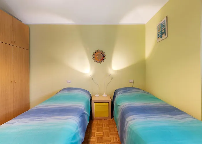 Appartement La Dimora Del