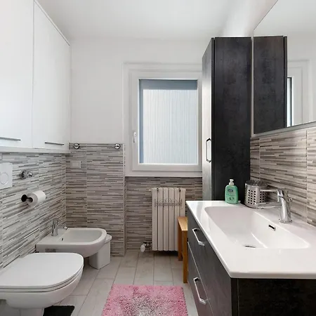 公寓 La Dimora Del 科利科