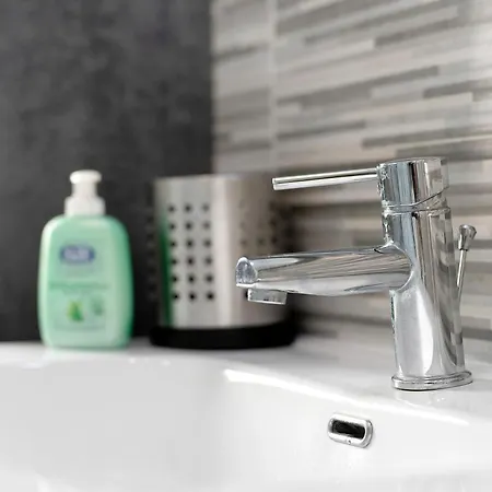 公寓 La Dimora Del