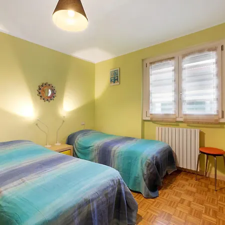 La Dimora Del 公寓 *