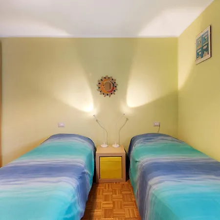 公寓 La Dimora Del