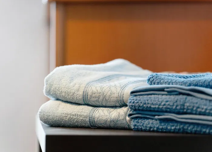 La Dimora Del * Colico