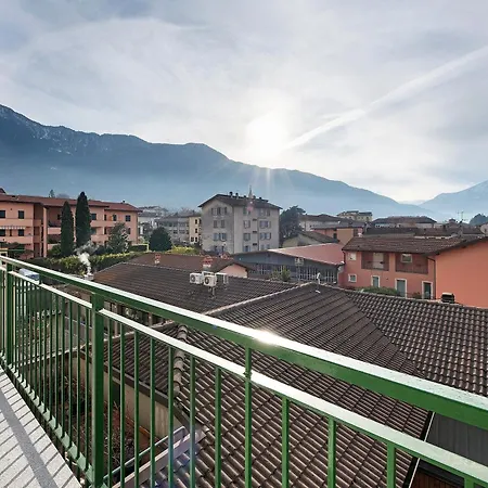La Dimora Del Apartman *